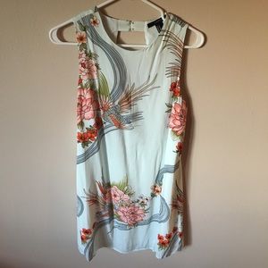 NWOT Forever 21 Dress